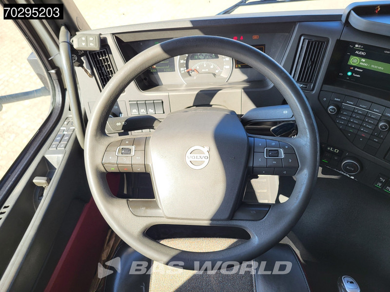 Leasing de Volvo FMX 460 FMX 10X4 NL-Truck 15m3 Schwing Stetter Mixer Steering Axle Volvo FMX 460 FMX 10X4 NL-Truck 15m3 Schwing Stetter Mixer Steering Axle: foto 18