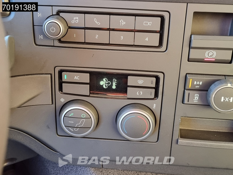 Camión volquete nuevo Volvo FMX 520 10X4 50T Payload | 28m3 Tipper | Mining dumper EURO3 VEB+: foto 14 Camión volquete nuevo Volvo FMX 520 10X4 50T Payload | 28m3 Tipper | Mining dumper EURO3 VEB+: foto 14