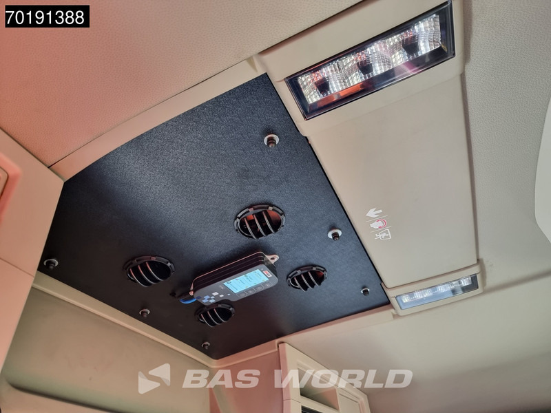 Camión volquete nuevo Volvo FMX 520 10X4 50T Payload | 28m3 Tipper | Mining dumper EURO3 VEB+: foto 16 Camión volquete nuevo Volvo FMX 520 10X4 50T Payload | 28m3 Tipper | Mining dumper EURO3 VEB+: foto 16