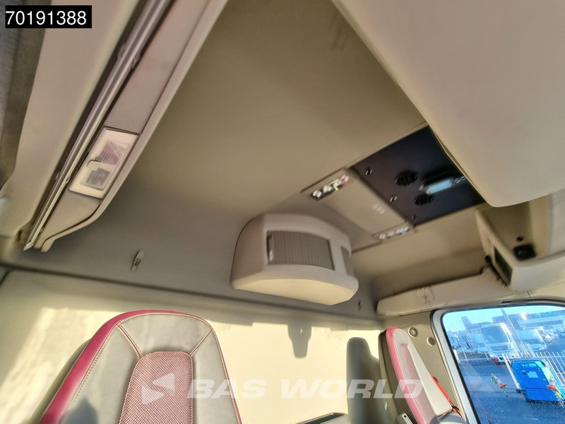 Camión volquete nuevo Volvo FMX 520 10X4 50T Payload | 28m3 Tipper | Mining dumper EURO3 VEB+: foto 18 Camión volquete nuevo Volvo FMX 520 10X4 50T Payload | 28m3 Tipper | Mining dumper EURO3 VEB+: foto 18