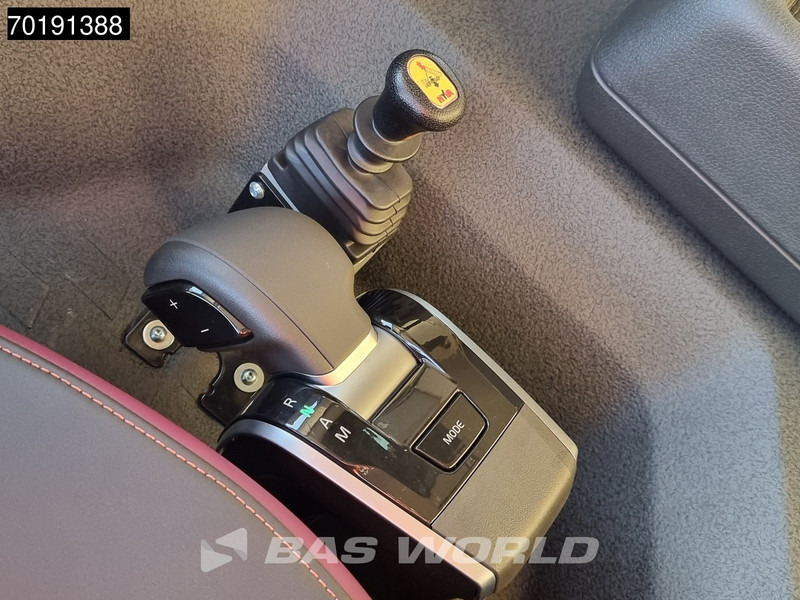 Camión volquete nuevo Volvo FMX 520 10X4 50T Payload | 28m3 Tipper | Mining dumper EURO3 VEB+: foto 15 Camión volquete nuevo Volvo FMX 520 10X4 50T Payload | 28m3 Tipper | Mining dumper EURO3 VEB+: foto 15