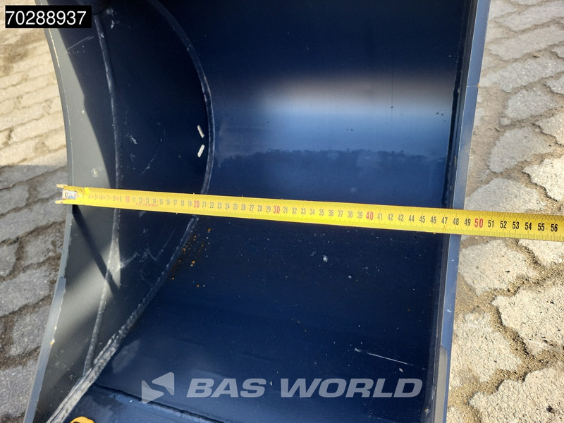 Leasing de Zoomlion ZE35 GU FACTORY WARRANTY - CW/3 BUCKETS- CE CERTIFIED Zoomlion ZE35 GU FACTORY WARRANTY - CW/3 BUCKETS- CE CERTIFIED: foto 20