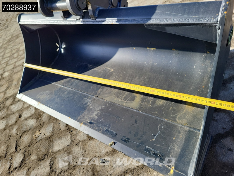 Leasing de Zoomlion ZE35 GU FACTORY WARRANTY - CW/3 BUCKETS- CE CERTIFIED Zoomlion ZE35 GU FACTORY WARRANTY - CW/3 BUCKETS- CE CERTIFIED: foto 14