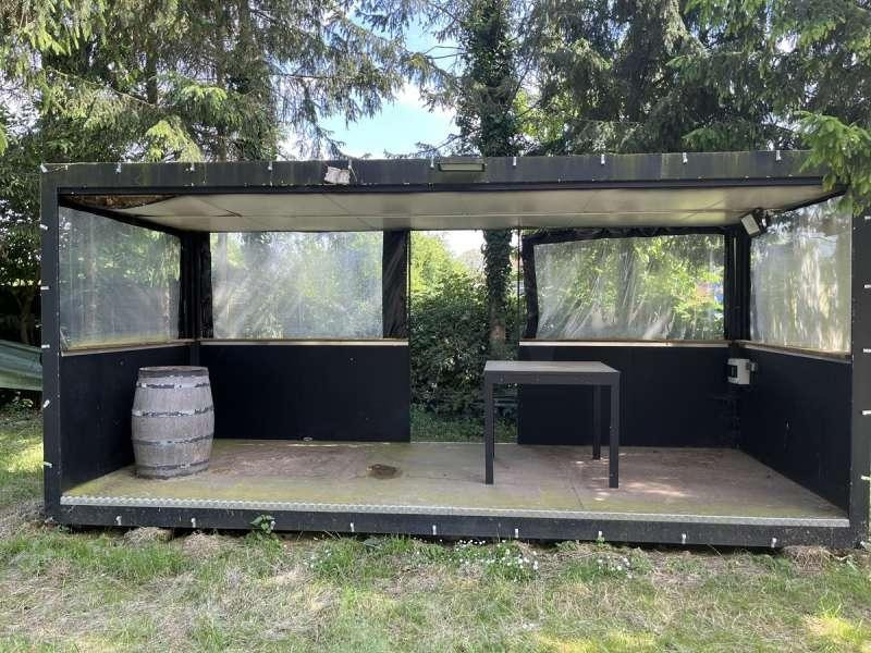 15 M2 - Casa contenedor: foto 1 15 M2 - Casa contenedor: foto 1