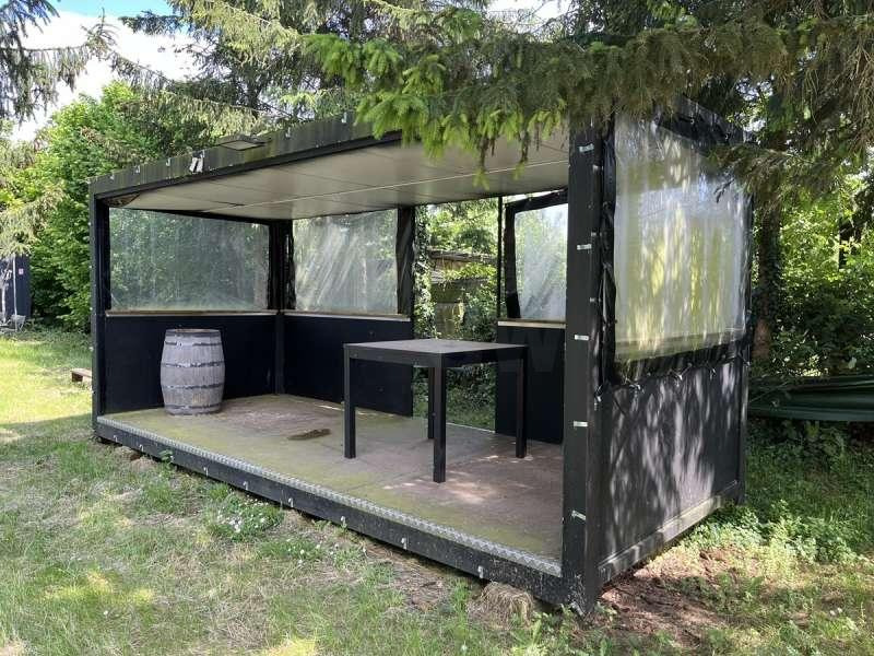 15 M2 - Casa contenedor: foto 2 15 M2 - Casa contenedor: foto 2