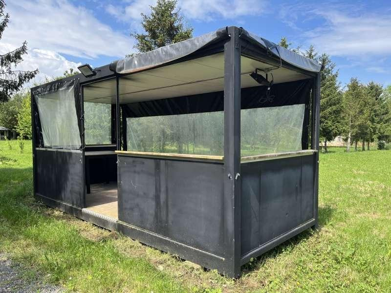 15 M2 - Casa contenedor: foto 2 15 M2 - Casa contenedor: foto 2