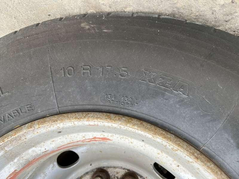 Remolque de coche ADOC 2 ESSIEUX: foto 18