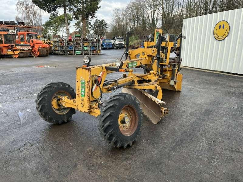 Ausa OP NV2500 - Grader: foto 2 Ausa OP NV2500 - Grader: foto 2