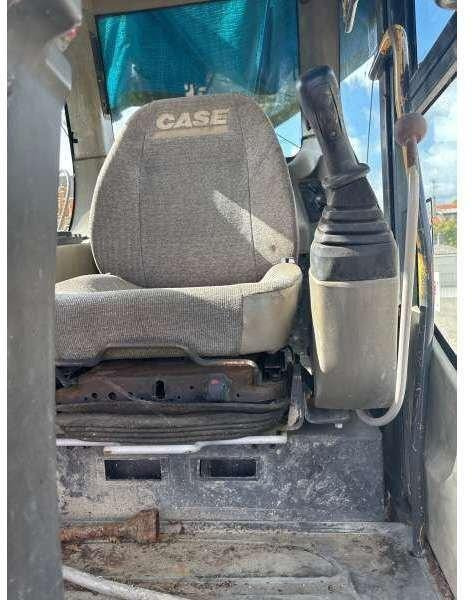 Case WX185 - Excavadora de ruedas: foto 3 Case WX185 - Excavadora de ruedas: foto 3