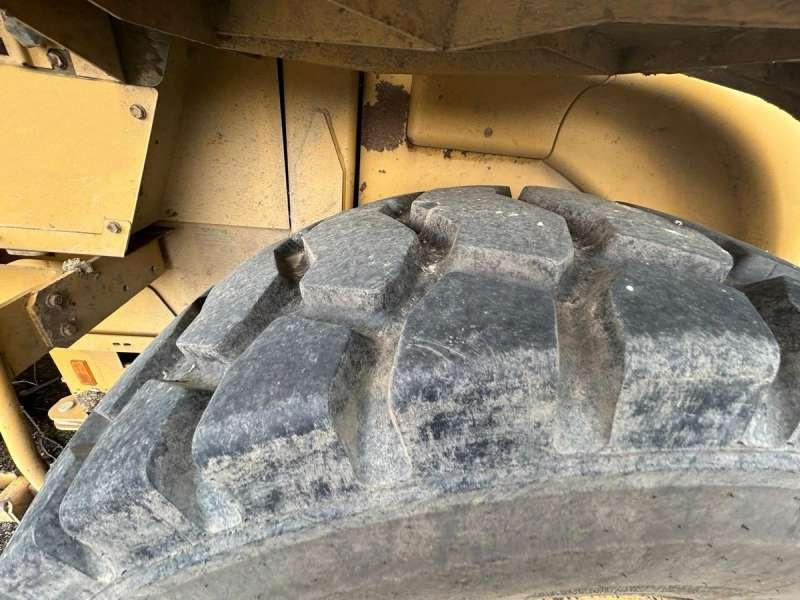 Cargadora de ruedas Caterpillar 924G: foto 42 Cargadora de ruedas Caterpillar 924G: foto 42