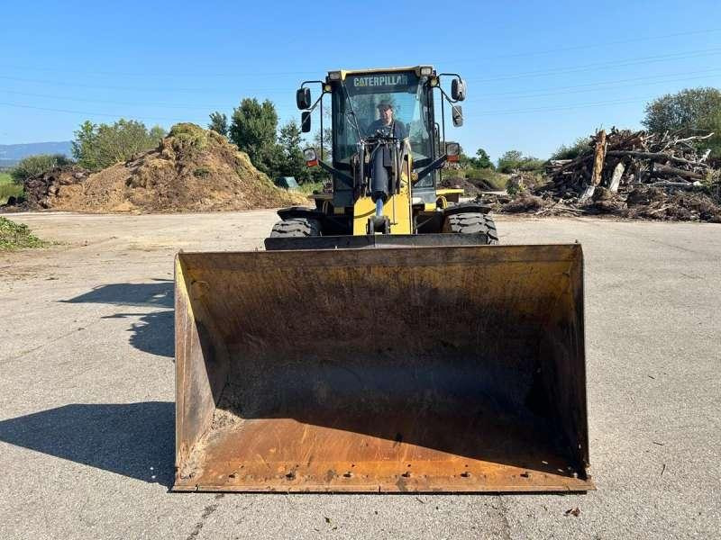 Cargadora de ruedas Caterpillar 924G: foto 19 Cargadora de ruedas Caterpillar 924G: foto 19