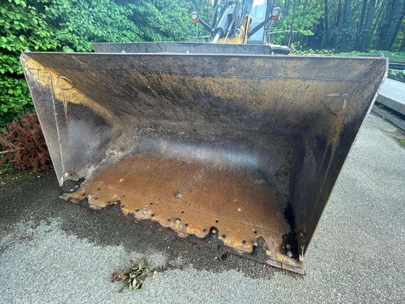 Cargadora de ruedas Caterpillar 924G: foto 35 Cargadora de ruedas Caterpillar 924G: foto 35