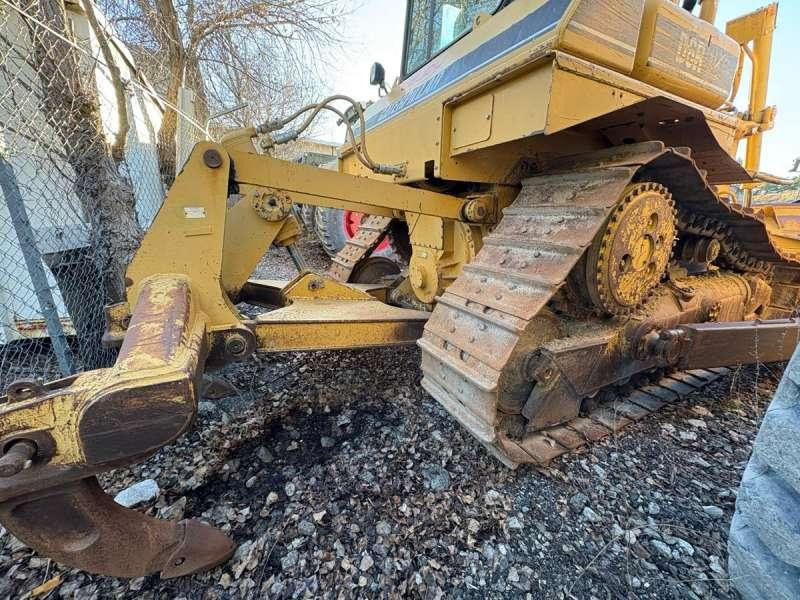 Caterpillar D6RXL - Bulldozer: foto 5 Caterpillar D6RXL - Bulldozer: foto 5