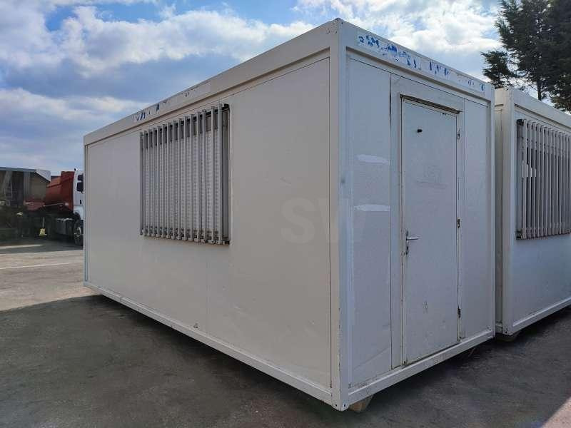 Cougnaud 15 M2 - Casa contenedor: foto 3 Cougnaud 15 M2 - Casa contenedor: foto 3