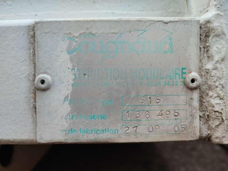 Cougnaud 15 M2 - Casa contenedor: foto 4 Cougnaud 15 M2 - Casa contenedor: foto 4