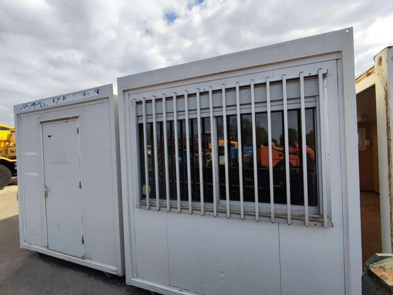 Cougnaud 15 M2 - Casa contenedor: foto 2 Cougnaud 15 M2 - Casa contenedor: foto 2