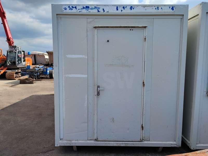 Cougnaud 15 M2 - Casa contenedor: foto 4 Cougnaud 15 M2 - Casa contenedor: foto 4