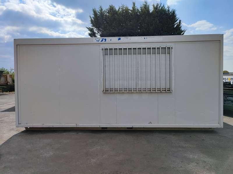 Cougnaud 15 M2 - Casa contenedor: foto 2 Cougnaud 15 M2 - Casa contenedor: foto 2