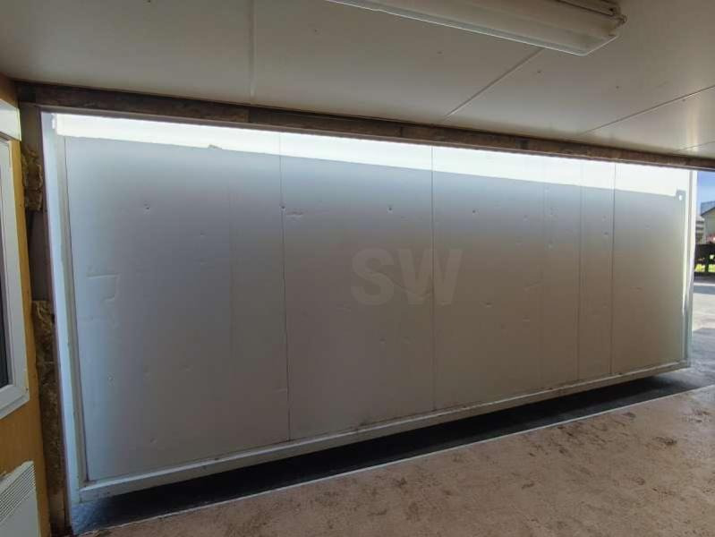 Cougnaud 15 M2 - Casa contenedor: foto 3 Cougnaud 15 M2 - Casa contenedor: foto 3