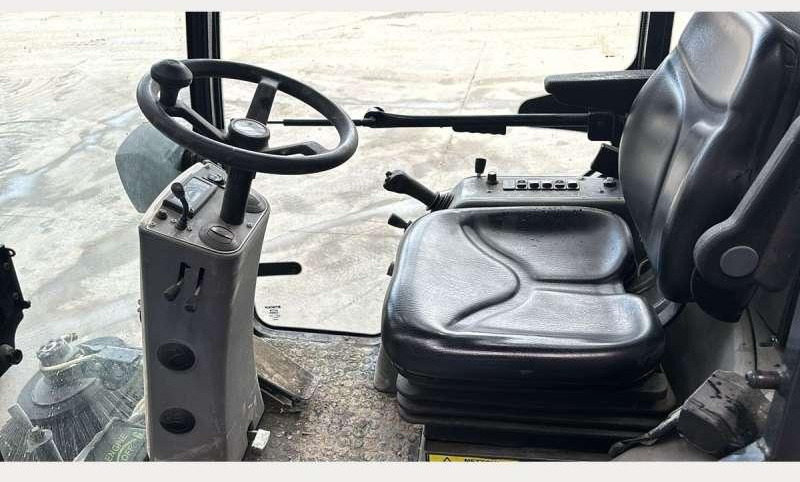 EGHOLM MASKINER 22A - Barredora vial: foto 3 EGHOLM MASKINER 22A - Barredora vial: foto 3