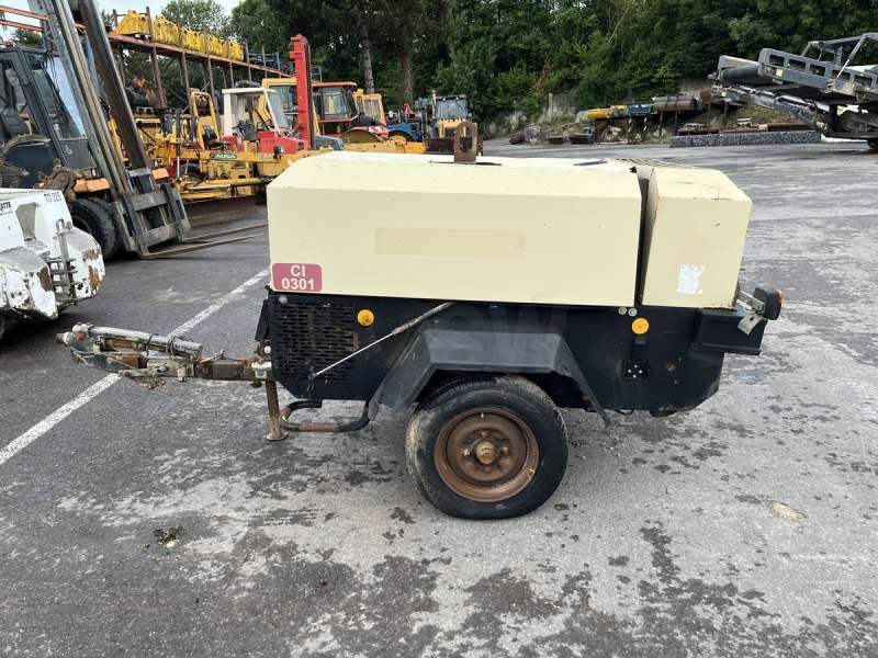 Ingersoll rand R1090 - Compresor de aire: foto 4 Ingersoll rand R1090 - Compresor de aire: foto 4