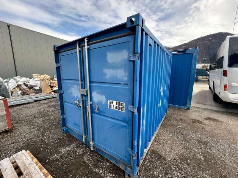 JAQUET SA 10 PIEDS - Casa contenedor: foto 1 JAQUET SA 10 PIEDS - Casa contenedor: foto 1