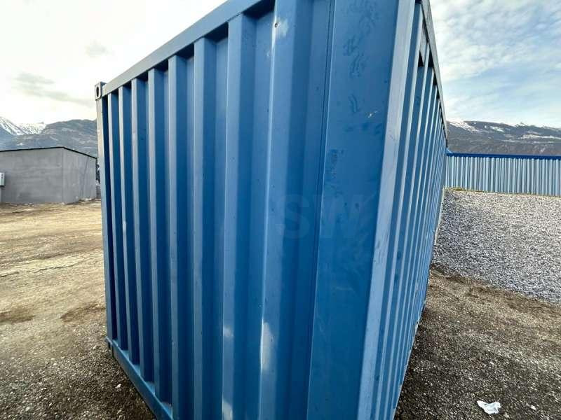 JAQUET SA 10 PIEDS - Casa contenedor: foto 4 JAQUET SA 10 PIEDS - Casa contenedor: foto 4