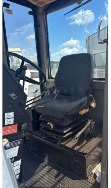 O and K F106A - Grader: foto 5 O and K F106A - Grader: foto 5