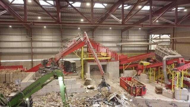 SERAM S30.15 REBUILD 2021 - Grúa torre: foto 5 SERAM S30.15 REBUILD 2021 - Grúa torre: foto 5