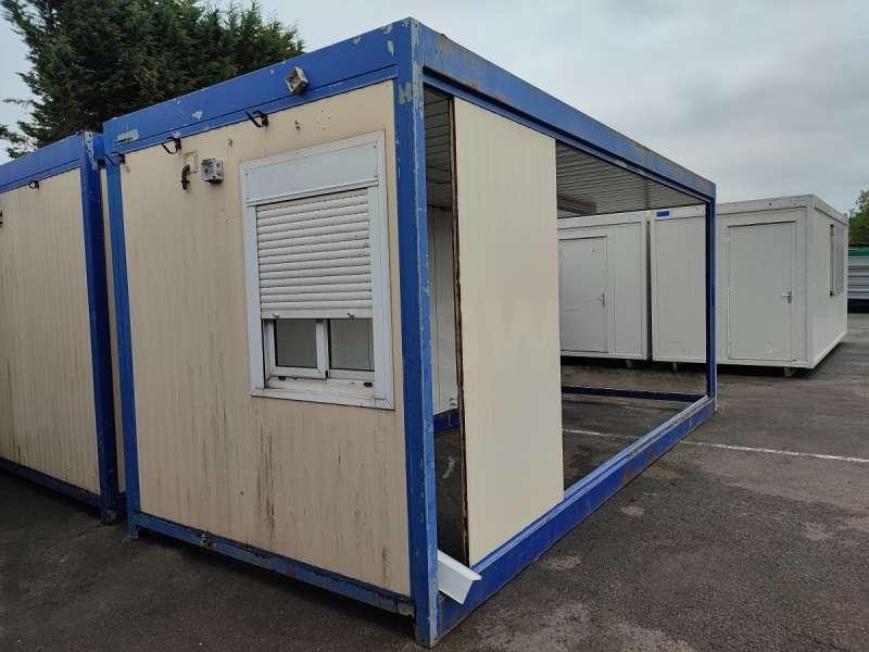 SOTRAMO 15 M2 - Casa contenedor: foto 4 SOTRAMO 15 M2 - Casa contenedor: foto 4