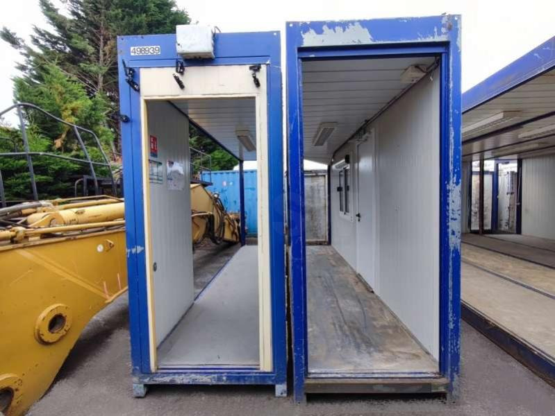 SOTRAMO COULOIRS DE 5 M - Casa contenedor: foto 4 SOTRAMO COULOIRS DE 5 M - Casa contenedor: foto 4