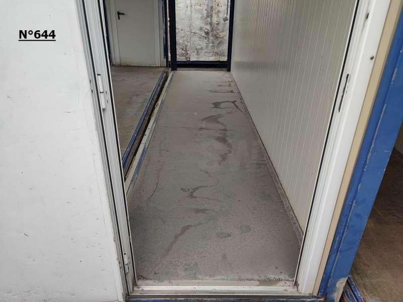 SOTRAMO COULOIRS DE 5 M - Casa contenedor: foto 5 SOTRAMO COULOIRS DE 5 M - Casa contenedor: foto 5