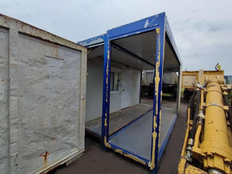 SOTRAMO COULOIRS DE 5 M - Casa contenedor: foto 2 SOTRAMO COULOIRS DE 5 M - Casa contenedor: foto 2