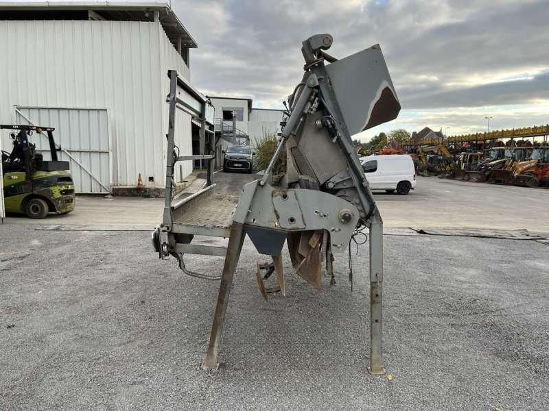 Secmair VEYMONT - Construcción de carreteras: foto 4 Secmair VEYMONT - Construcción de carreteras: foto 4