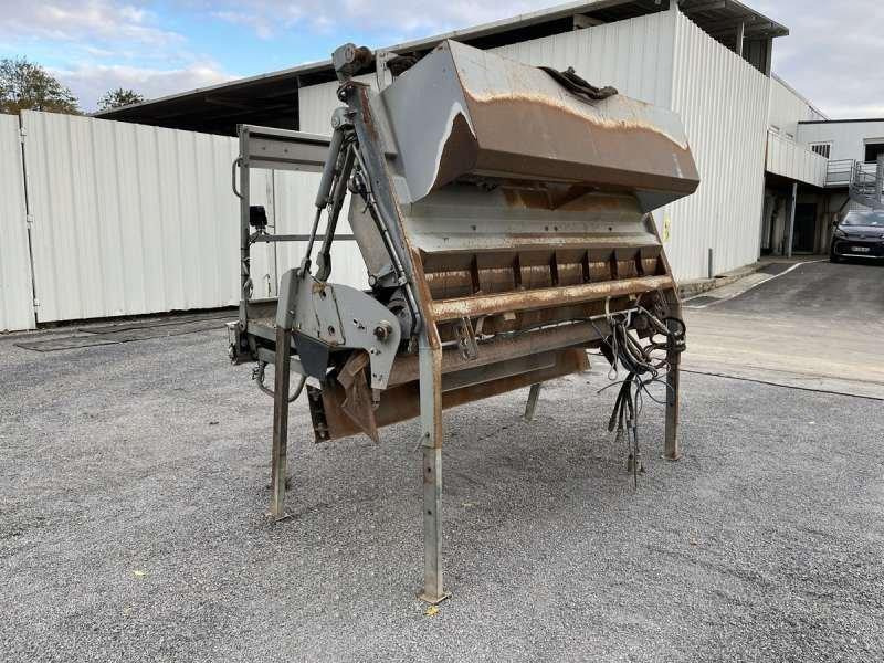 Secmair VEYMONT - Construcción de carreteras: foto 2 Secmair VEYMONT - Construcción de carreteras: foto 2