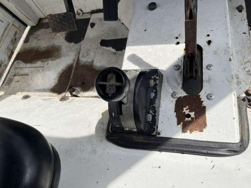 Tractor TAYLOR-DUNN TC-40: foto 34