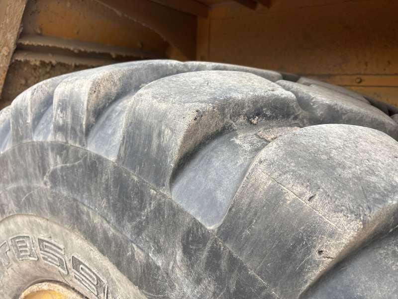 Volvo A30C - Dúmper articulado: foto 5 Volvo A30C - Dúmper articulado: foto 5