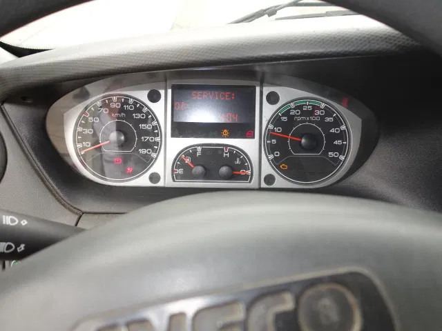 Iveco Daily 50C14 - Camión: foto 5 Iveco Daily 50C14 - Camión: foto 5