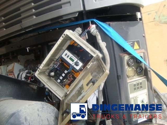 CARRIER Maxima frigo engine bi-temp - Sistema de refrigeración: foto 3 CARRIER Maxima frigo engine bi-temp - Sistema de refrigeración: foto 3