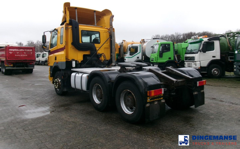 DAF CF 85.460 6x4 RHD Euro 5 - Cabeza tractora: foto 3 DAF CF 85.460 6x4 RHD Euro 5 - Cabeza tractora: foto 3