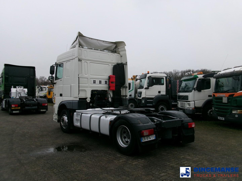 DAF XF 460 4x2 Euro 6 + Hydraulics - Cabeza tractora: foto 3 DAF XF 460 4x2 Euro 6 + Hydraulics - Cabeza tractora: foto 3
