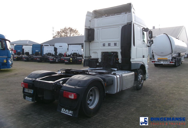 DAF XF 460 4x2 Euro 6 + Hydraulics - Cabeza tractora: foto 4 DAF XF 460 4x2 Euro 6 + Hydraulics - Cabeza tractora: foto 4
