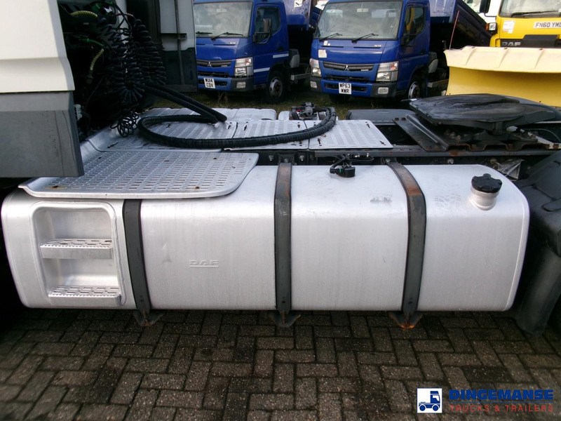 DAF XF 460 4x2 Euro 6 + Hydraulics - Cabeza tractora: foto 5 DAF XF 460 4x2 Euro 6 + Hydraulics - Cabeza tractora: foto 5