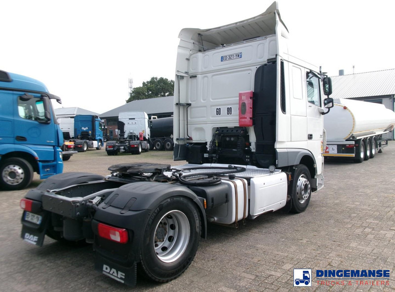DAF XF 460 4x2 Euro 6 + Hydraulics - Cabeza tractora: foto 4 DAF XF 460 4x2 Euro 6 + Hydraulics - Cabeza tractora: foto 4