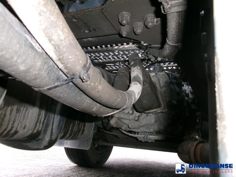 DAF XF 460 4x2 Euro 6 + Hydraulics - Cabeza tractora: foto 5 DAF XF 460 4x2 Euro 6 + Hydraulics - Cabeza tractora: foto 5