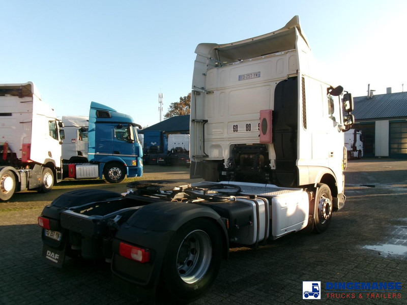 DAF XF 460 4x2 Euro 6 + Hydraulics - Cabeza tractora: foto 4 DAF XF 460 4x2 Euro 6 + Hydraulics - Cabeza tractora: foto 4