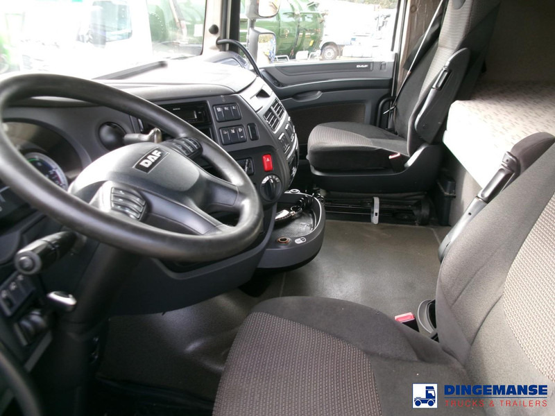 DAF XF 460 4x2 Euro 6 + Hydraulics - Cabeza tractora: foto 5 DAF XF 460 4x2 Euro 6 + Hydraulics - Cabeza tractora: foto 5