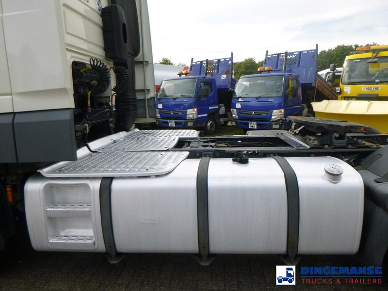 DAF XF 460 4x2 Euro 6 - Cabeza tractora: foto 5 DAF XF 460 4x2 Euro 6 - Cabeza tractora: foto 5
