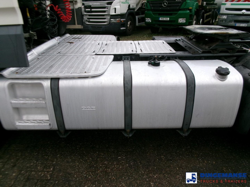 DAF XF 460 4x2 Euro 6 - Cabeza tractora: foto 5 DAF XF 460 4x2 Euro 6 - Cabeza tractora: foto 5