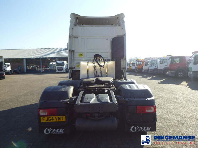 DAF XF 460 6X2 Euro 6 RHD + Hydraulics - Cabeza tractora: foto 5 DAF XF 460 6X2 Euro 6 RHD + Hydraulics - Cabeza tractora: foto 5